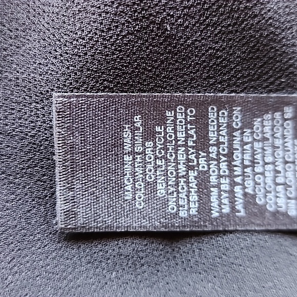 White House Black Market Top - Picture 7 of 7